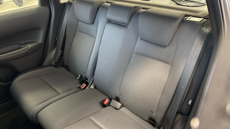 Honda Jazz 1.5 i-MMD Hybrid SE 5dr eCVT Hybrid Hatchback